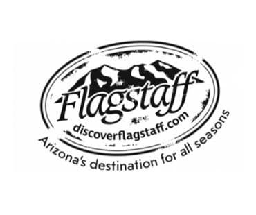 Logo du sponsor Discover Flagstaff