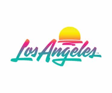Logo du sponsor Discover Los Angeles
