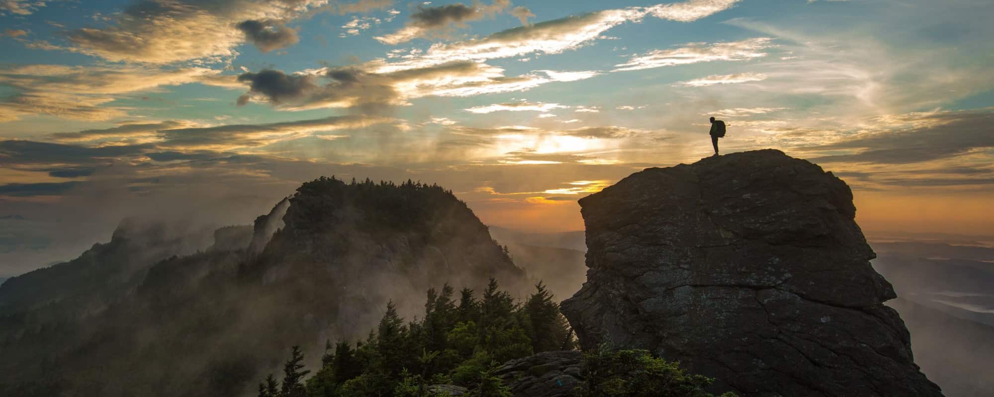TSUSA - Grandfather Mountain Sunrise NC 2000 800