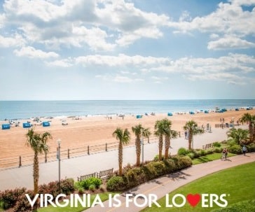 Publicité pour Virginie - Nov Dec 25 - Pages diverses