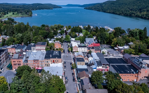 Image : Cooperstown