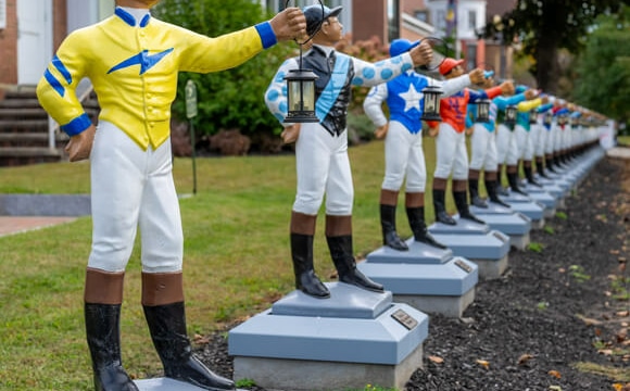 Image : Saratoga Springs