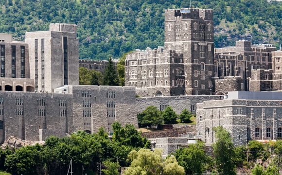 Image : West Point