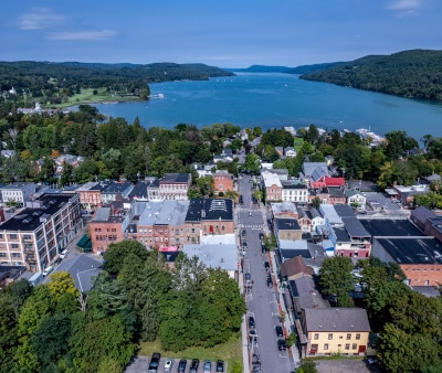 Image : Cooperstown
