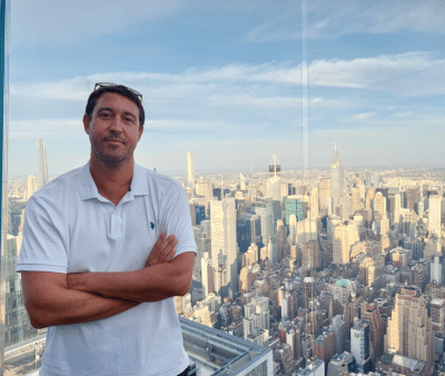 Interview : Johan Miquel - Fondateur d’Elite American Voyages