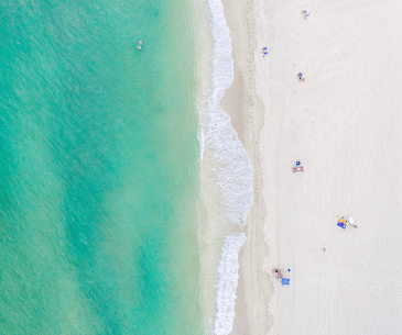 Image : La plongée à Fort Lauderdale