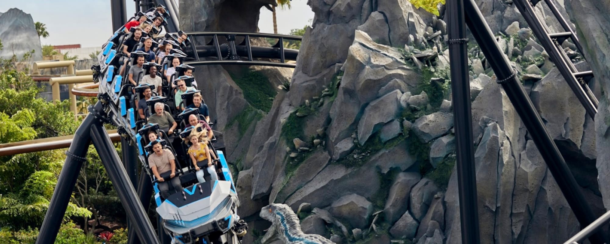 Ceetiz - Parc 2000X800