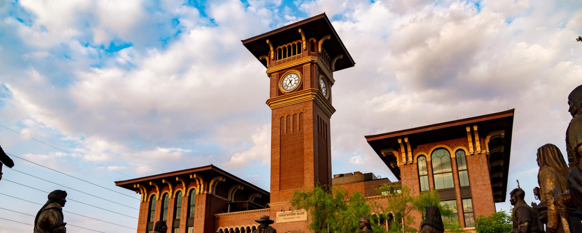 Grapevine CVB