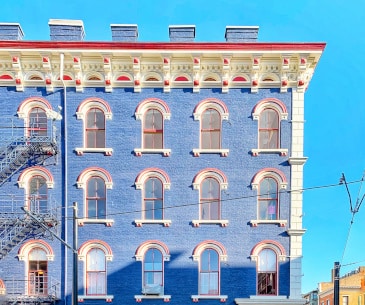 Image : Over-the-Rhine