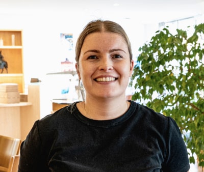 Pauline Poles - Experte USA - Amplitudes