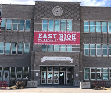 Image : High School Musical à Salt Lake City