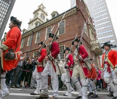 Image : Boston Frostival