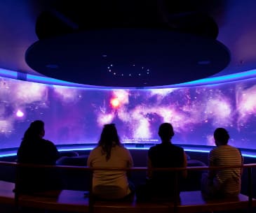 Image : First Americans Museum