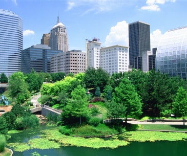 Image : Woody Guthrie & Bob Dylan Centers