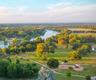 Image : Rancho Cordova