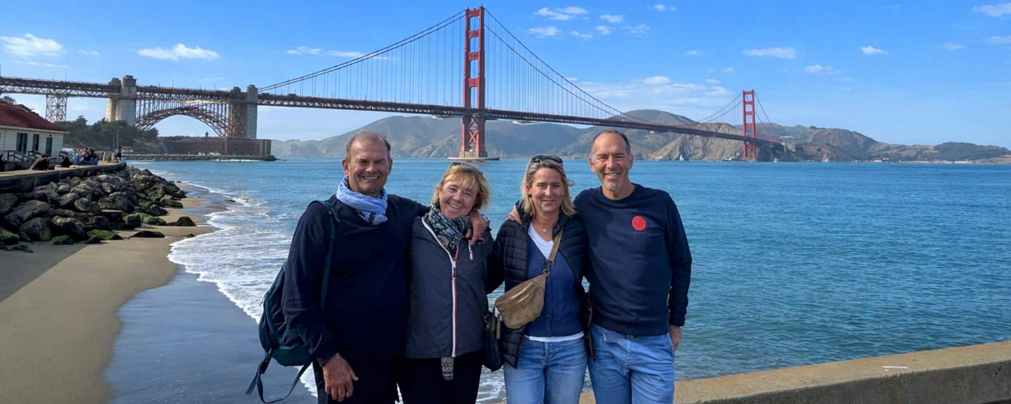 San Francisco Off Road_ Visite de la baie de San Francisco jusqu'à Sausalito à vélo_2000x800px