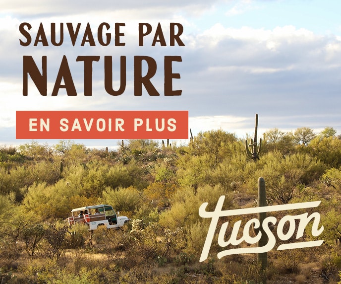 Publicité pour Tucson 2 - Fev mars 26