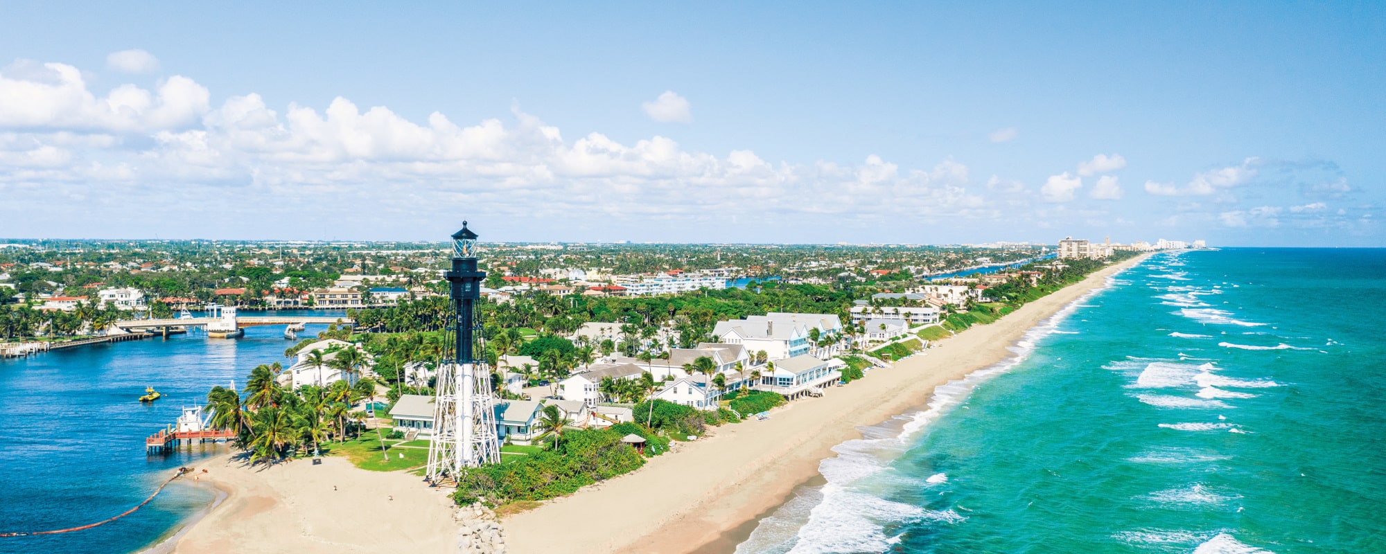 Hillsboro BeachHillsboro BeachAnthony J Rayburn-1