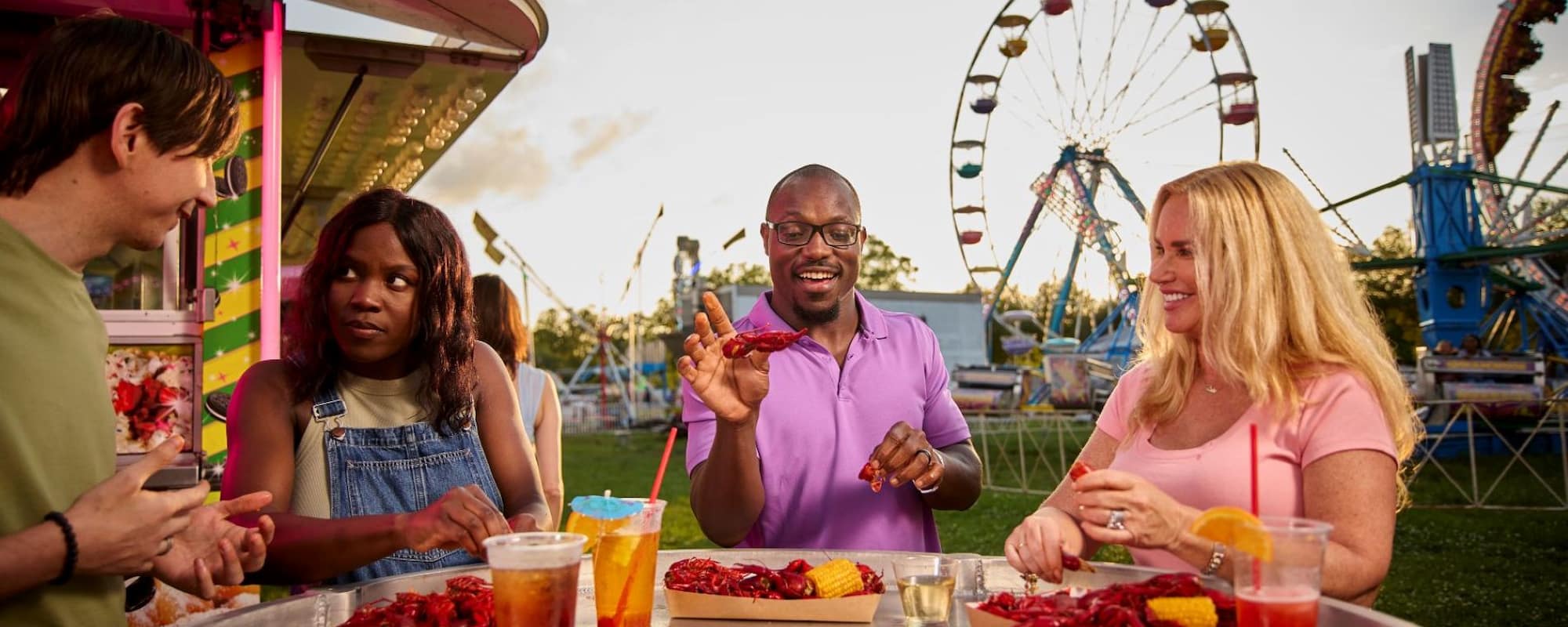 Louisiane food 2000x800