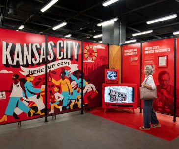 Image : Le musée du BBQ