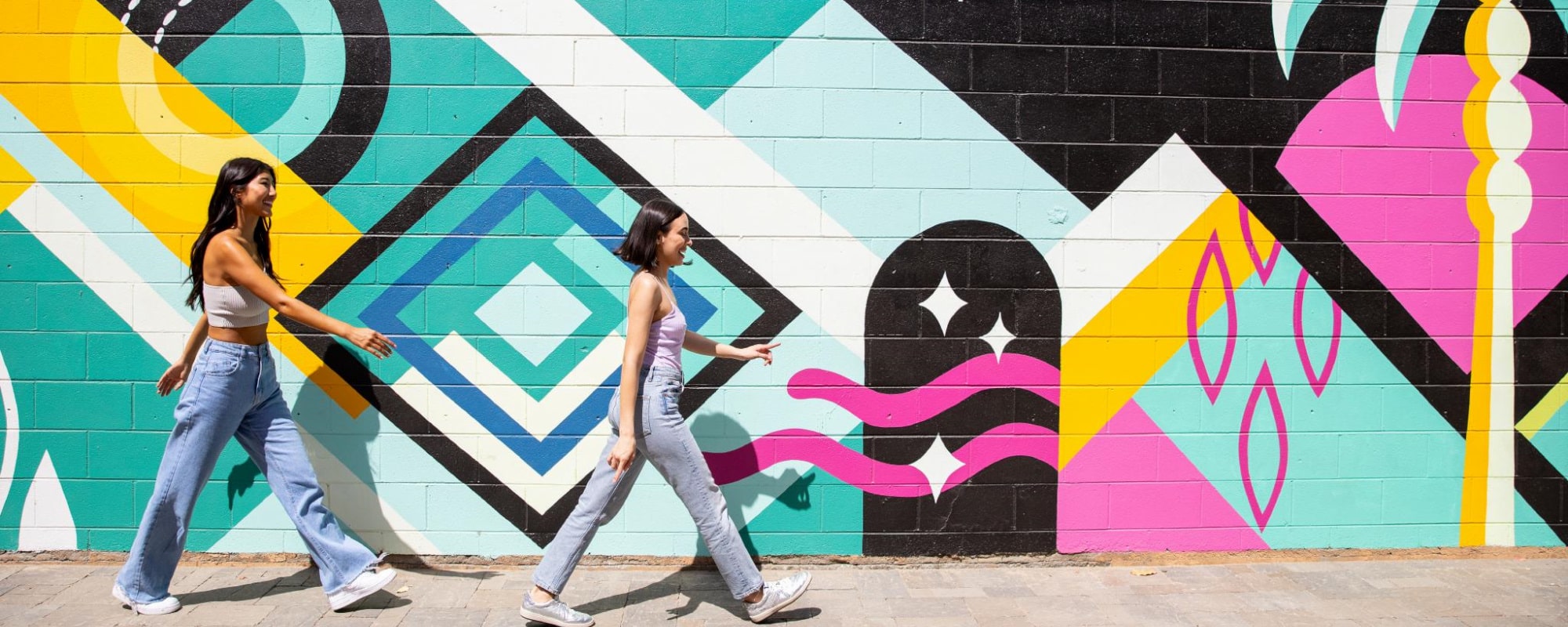 Palm Springs 2000x800