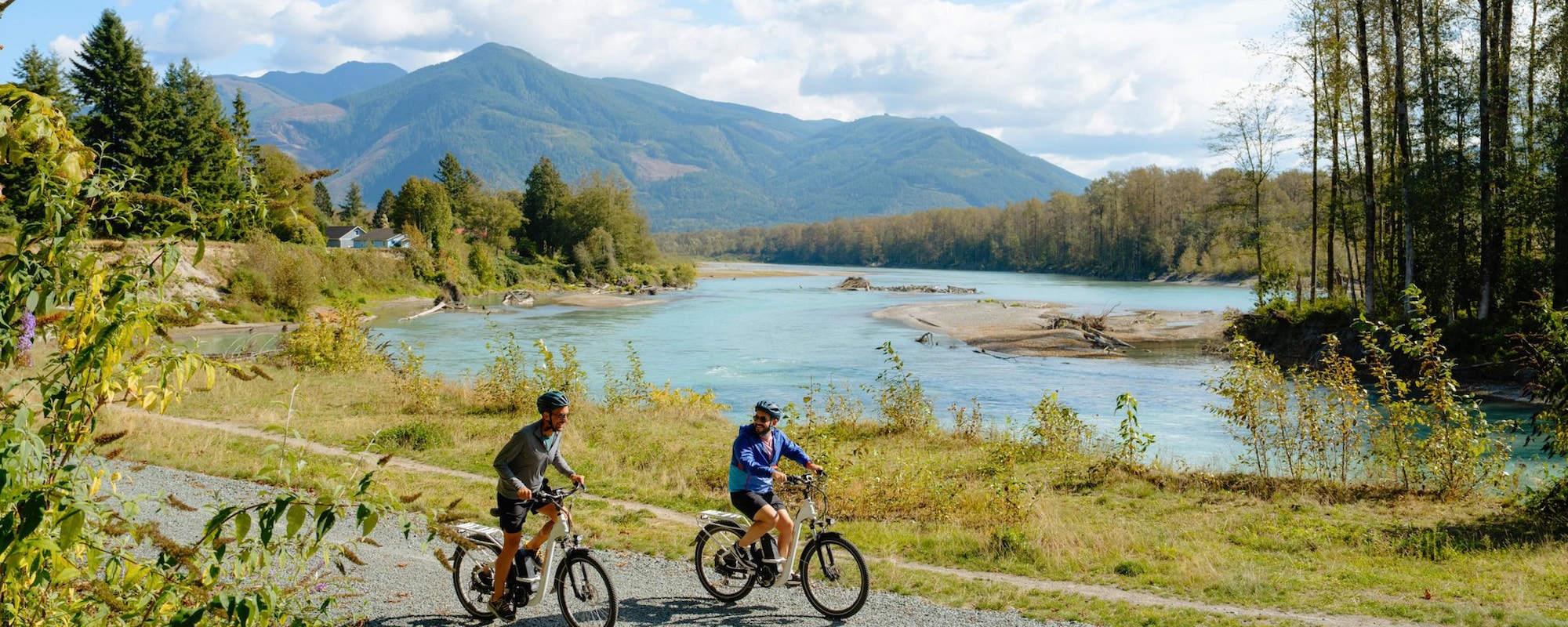 Washington state 2000x800