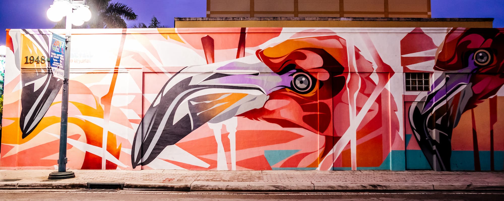 FORT LAUDERDALE 2000X800