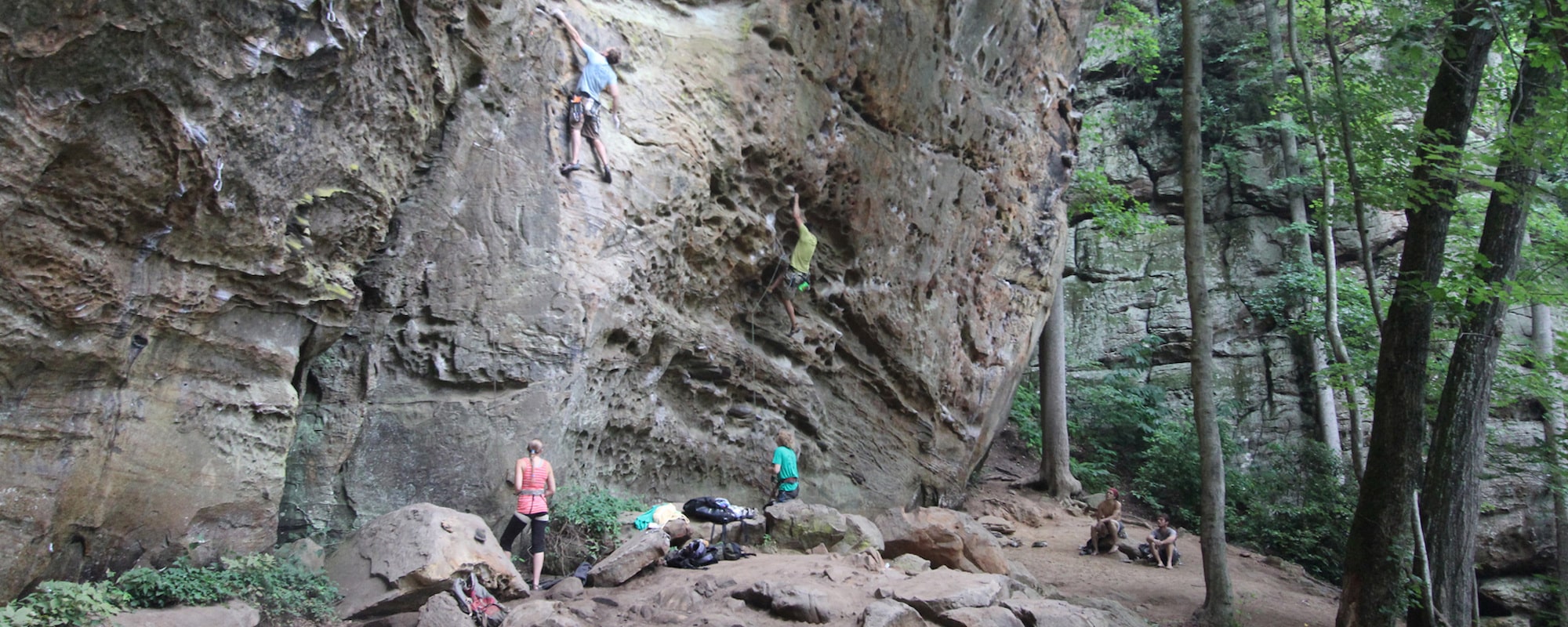 TOO Red River Gorge-1