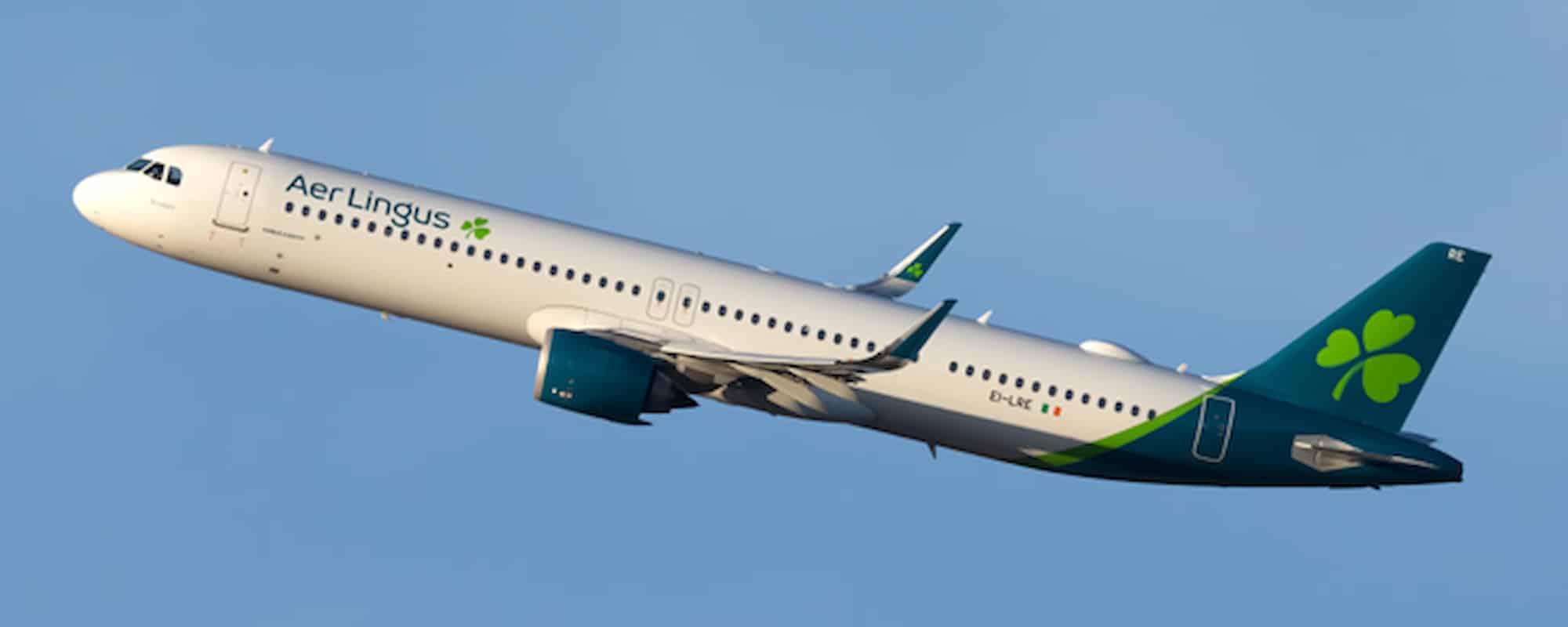 Aer Lingus 2000x800