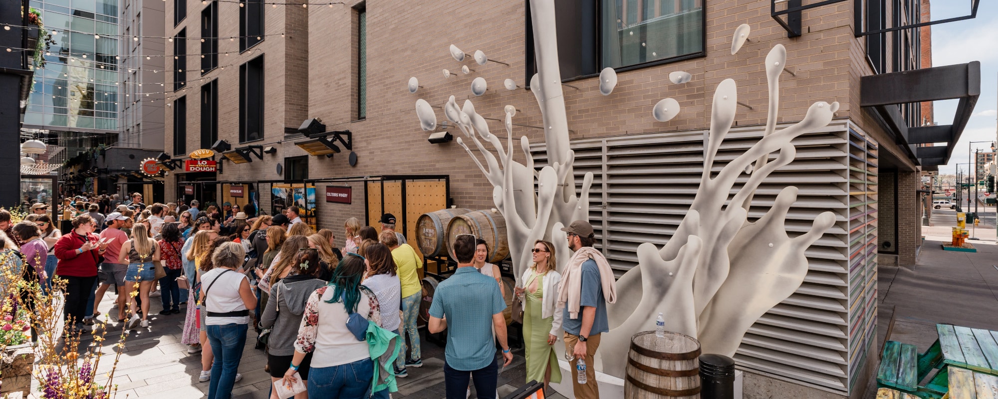 VISIT DENVER | Spring 2025
