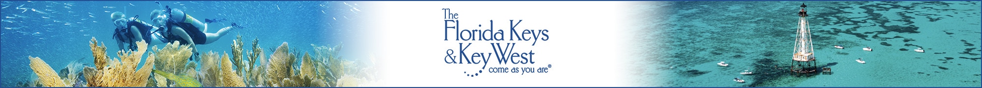 Publicité : Florida Keys - Sept 26