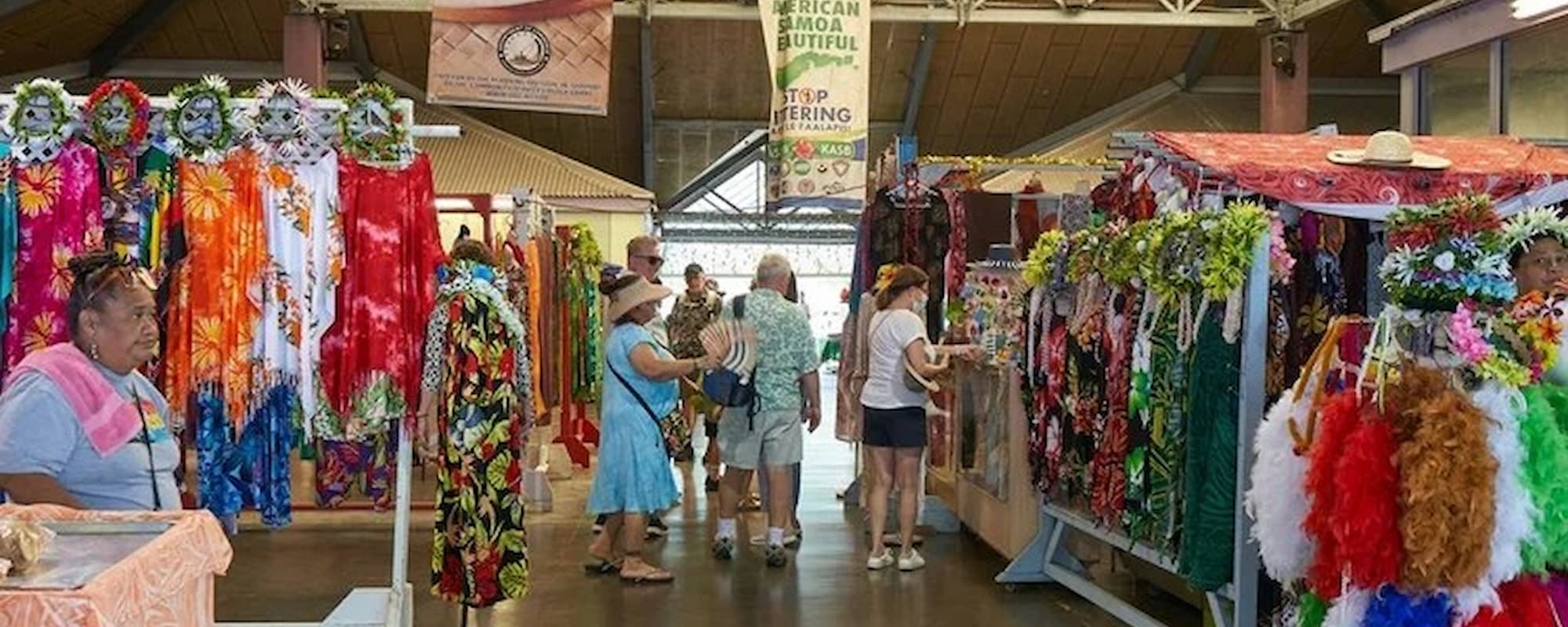 Local market-1