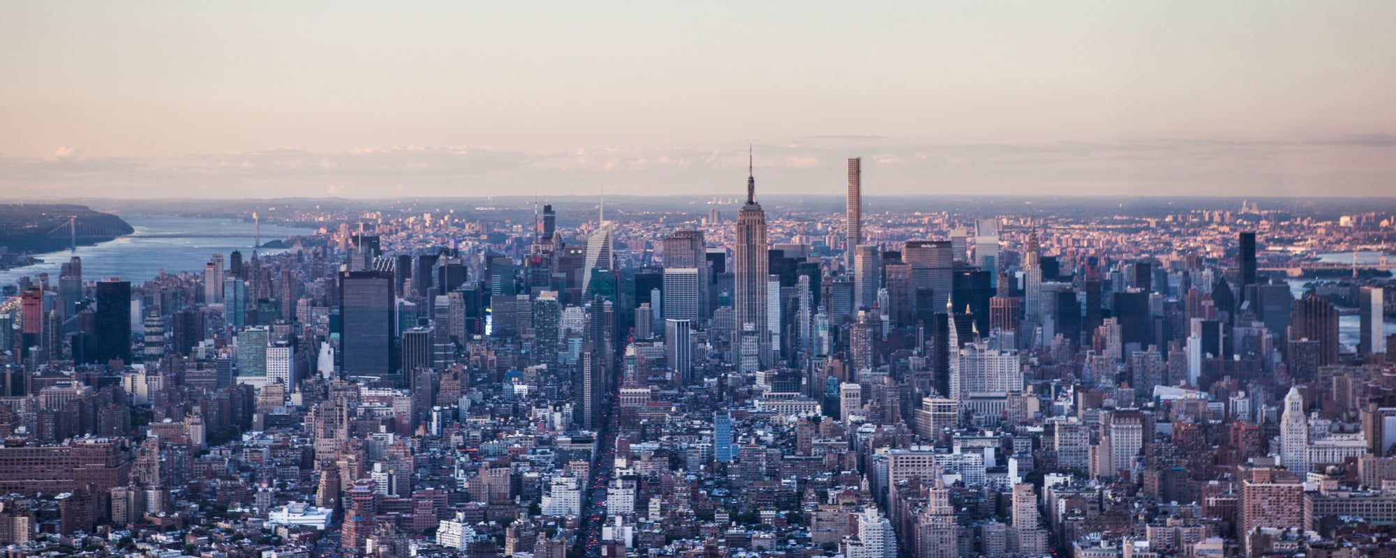 One World Trade Observatory
