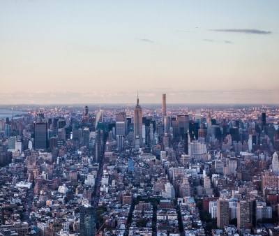 Image : One World Observatory