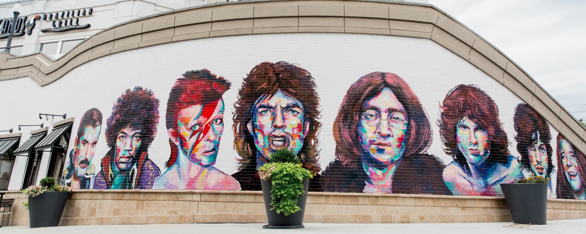 Salt Lake City 2000x800