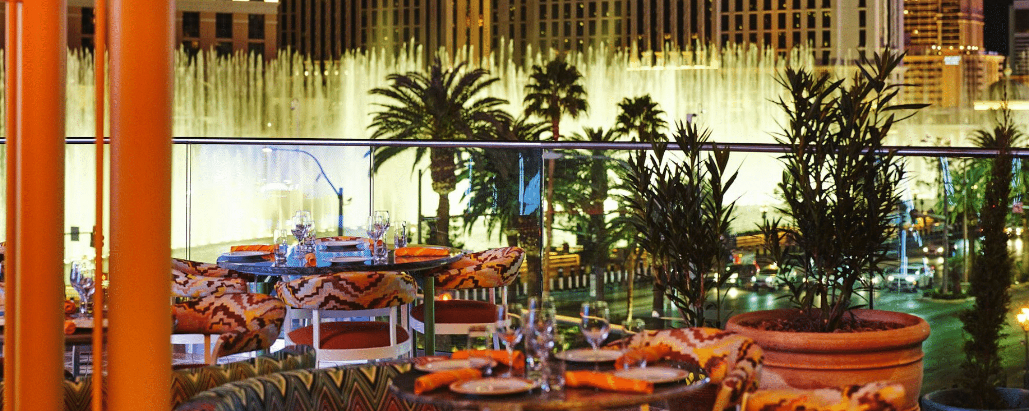las vegas culinary scene