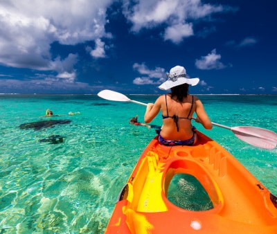 Image : L’observation des baleines dans les Samoa américaines
