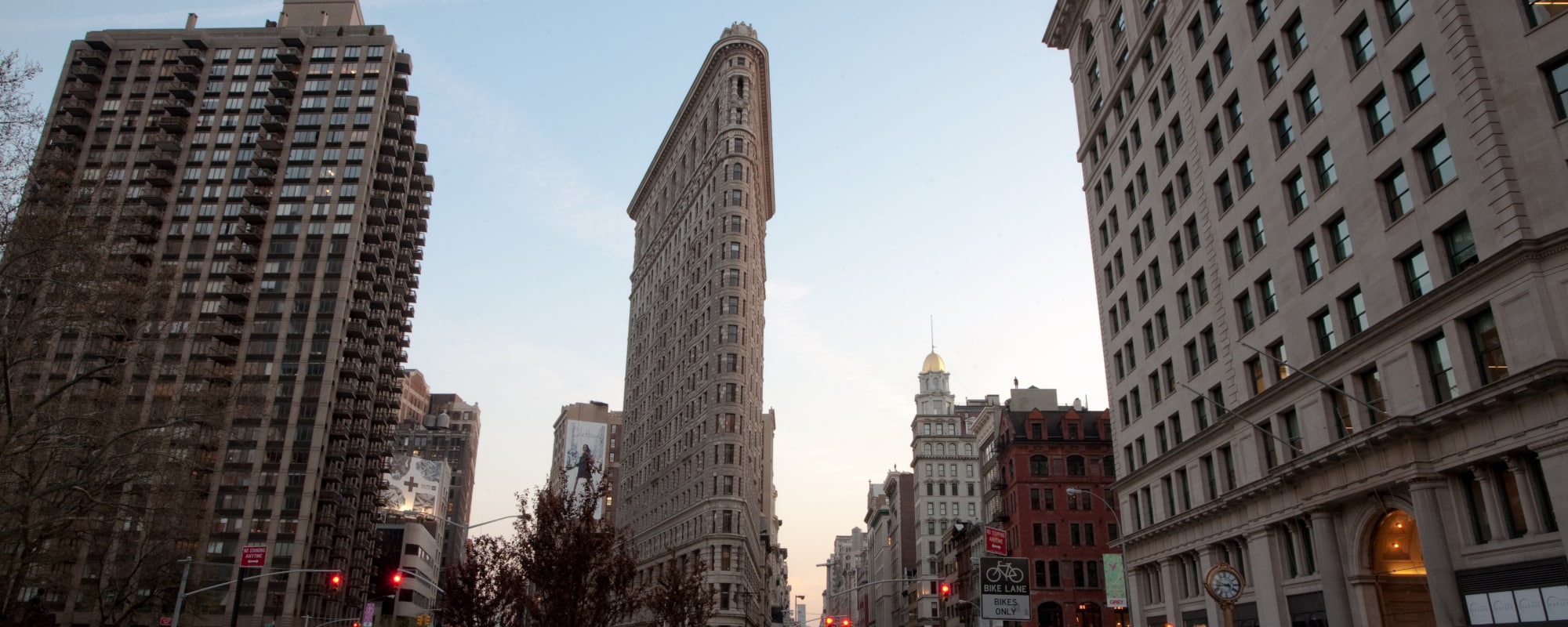 Flatiron