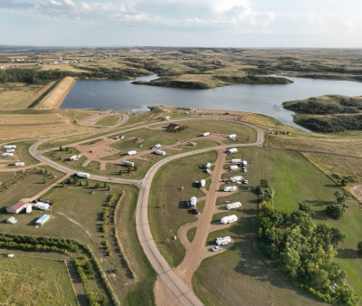 Image : Mandan