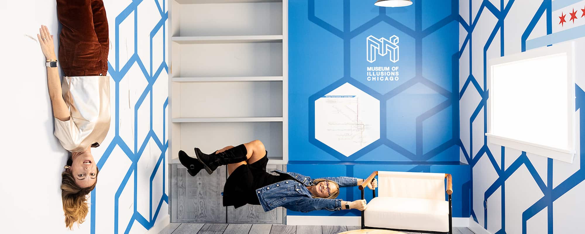 Museum of Illusions