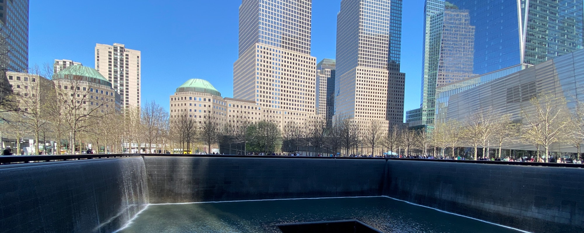 NYC 2000X800