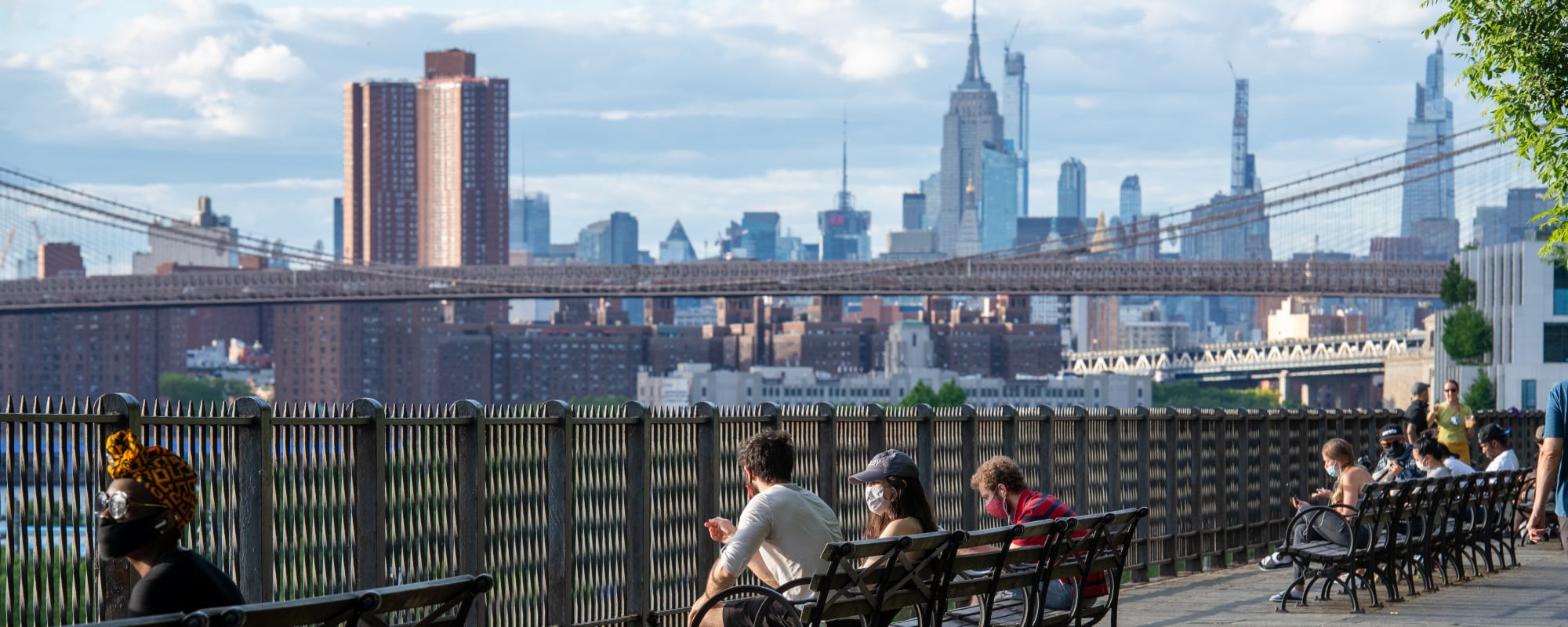 Brooklyn Opens Upr6– 7-2020r@ Julienne Schaer