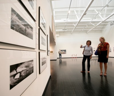 Image : North Dakota Museum of Art