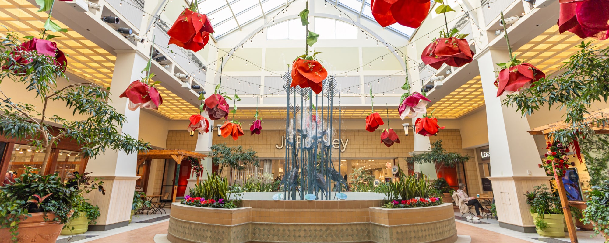 West Acres Mall 2 CREDIT North Dakota Tourism-2000X800