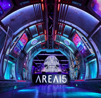 AREA15