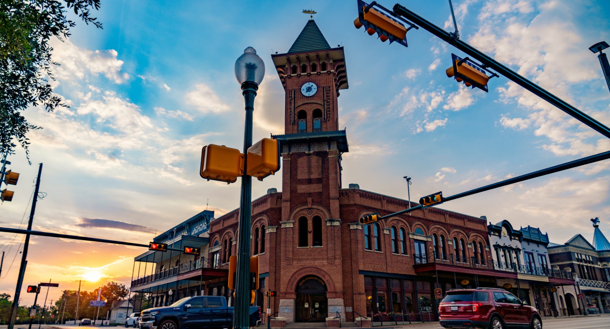 Grapevine CVB