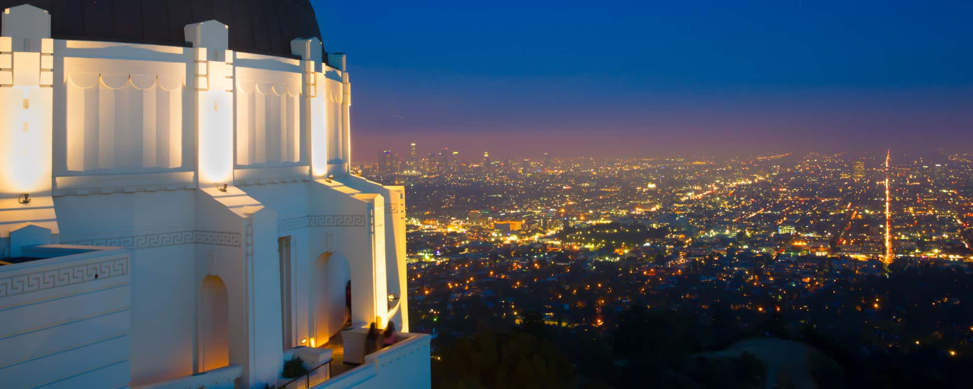 Los Angeles 2000x800