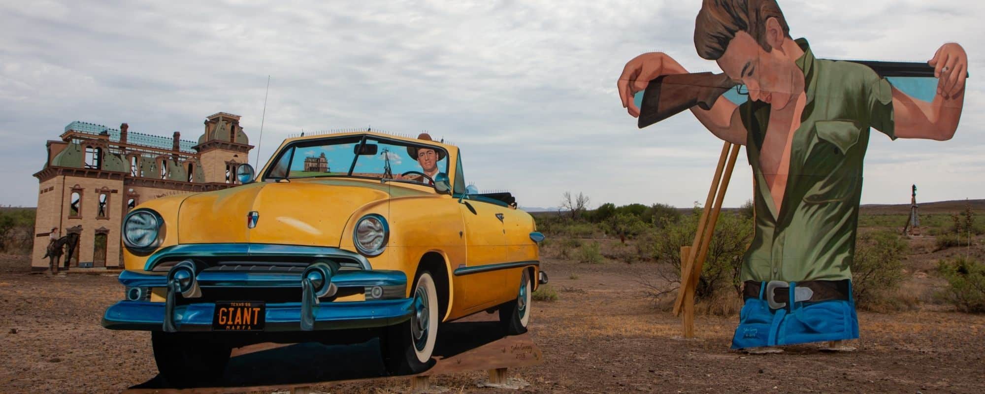 Texas 2000x800