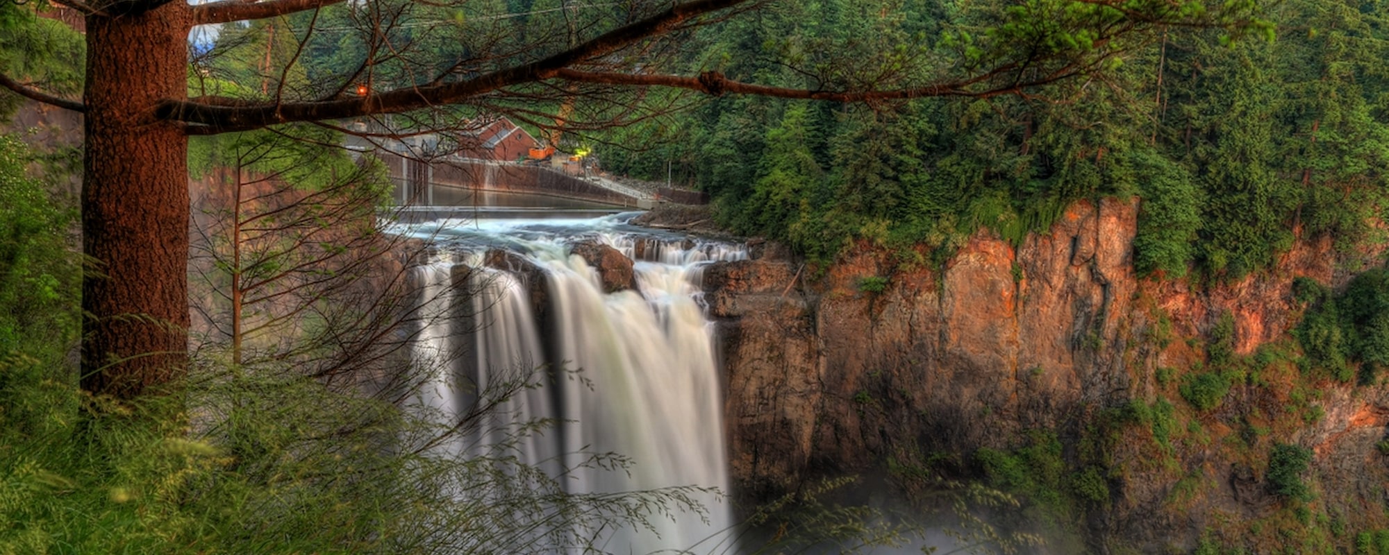 Washington State 2000x800