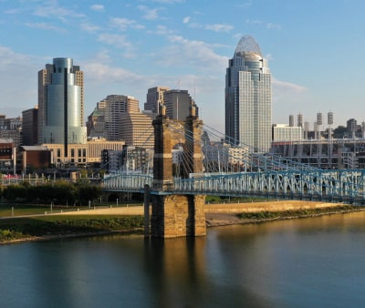 Dossier thématique : Cincy Region